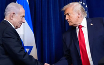 Guerre au Moyen-Orient : Trump et Netanyahou en désaccord sur le dossier iranien
