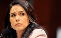 Etats Unis : la cheffe du renseignement Tulsi Gabbard annonce sa démission