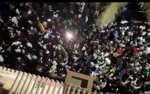 Sénégal : le domicile d’Ousmane Sonko pris d’assaut par ses partisans après son limogeage