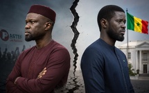 Lecture d’une séparation (Par Malick Sonko)