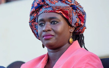 Limogeage de Sonko : Khadija Mahecor Diouf quitte son poste de PCA