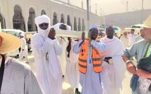 Hajj 2026 : un deuxième pèlerin tchadien décède à La Mecque