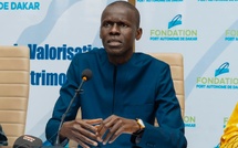 Waly Diouf Bodiang : « Le jour où je quitterai mon poste… »