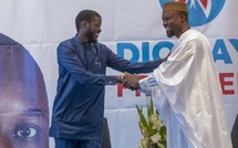 Franklin Nyams  : « Normalement, Diomaye aurait dû demander à Sonko de présenter sa démission »