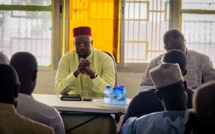 Cascade de démissions dans l’appareil d’État : Sonko calme ses lieutenants