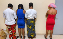 Kédougou : démantèlement d’un réseau d’exploitation sexuelle de jeunes Nigérianes