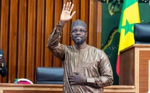 Assemblée Nationale : le Bureau  valide la réintégration de Sonko et acte le départ d’El Malick Ndiaye