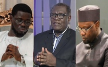 Me Ousmane Ngom s’attaque au projet de PASTEF : « Le souverainisme sans moyens est une illusion »