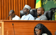 Réintégration d’Ousmane Sonko : le Bureau de l’Assemblée nationale se prononce