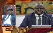 Vidéo : les Révélations explosives sur des comptes privés attribués à Cheikh Diba