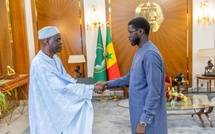 Gouvernement : Ahmadou Al Aminou Lo détaille les orientations du président de la République