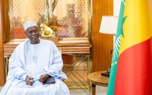 Al Aminou Lo : « Je n’ai jamais été membre d’un comité de vulgarisation du PSE »