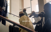 Assemblée nationale : des députés  auraient « arraché » Cheikh Bara Ndiaye aux gendarmes