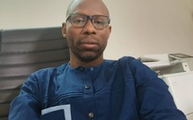  Badara Pouye, membre de la Coalition Diomaye Président : ‘’L'attitude irrédentiste de PASTEF va le conduire à l'autodestruction’