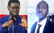BASSIROU DIOMAYE FAYE : le Courageux (Par Dr Babacar Sarr)