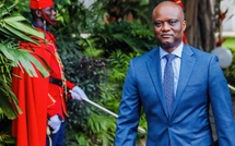 Élection de Sonko : le ministre Abdourahmane Sarr insiste sur l’équilibre des institutions