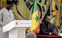 Limogeage de Sonko : les investisseurs craignent un défaut de paiement du Sénégal (reuters)