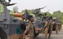 Bénin : plusieurs soldats tués dans des attaques terroristes au nord du pays