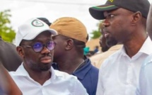 Réinstallation de Ousmane Sonko : Cheikh Tidiane Youm choisit de participer au vote