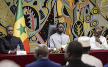 Formation d’un nouveau gouvernement : PASTEF face au risque de division...des proches de Sonko ouverts à une participation