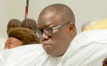 Grande Mosquée de Ziguinchor : Abdoulaye Baldé déplore l’arrêt des travaux