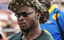 Gendarùerie ;  Ama Baldé nie les accusations de coups et blessures volontaires
