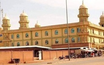 Burkina Faso : La grande mosquée du Mouvement sunnite de Ouagadougou fermée
