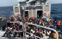 Dakar : 68 migrants maliens interpellés après le débarquement d’une pirogue