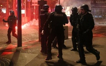 Sacre du PSG : plus de 400 interpellations lors des célébrations à travers la France