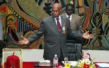 « Abdoulaye Wade a profondément transformé le Sénégal », selon Me NIANG