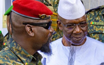 Remaniement en Guinée : les militaires du gouvernement redirigés vers la diplomatie