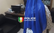 Touba : une femme arrêtée après avoir ébouillanté son mari avec de l’huile chaude