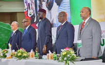 85ᵉ session du Comité exécutif de l’UPA : El Malick Ndiaye préside la cérémonie d’ouverture au nom du Président Ousmane Sonko