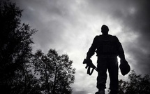 Libéré pour combattre en Ukraine, un tueur en série russe introuvable