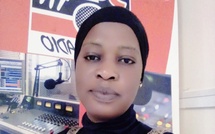 Nécrologie : décès de la journaliste Mame Diarra Dasylva de Sud FM