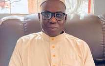 Bignona : Rappel à Dieu du journaliste Lamine Badiane