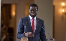 Diomaye « titille » Ousmane Sonko et Cie : «Rien de durable ne naît dans la précipitation »