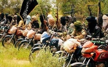 Blocus et attaques jihadistes : le Mali suspend la vente et la circulation des motos de grosse cylindrée