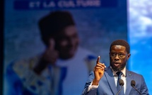 Centenaire de Me Wade : Diomaye salue une “vie au service de la Nation et du continent”