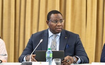 Accusé de trahison envers Ousmane Sonko, Moussa Bala Fofana revendique le choix de sa conscience : « Un patriote peut quitter un parti, jamais la Patrie »