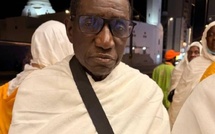 Décès d’un troisième pèlerin sénégalais à La Mecque : Sidya Sagna inhumé en terre sainte
