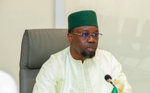 Assemblée nationale : Ousmane Sonko préside sa première réunion du Bureau et acte la réintégration de deux députés