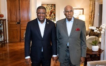 Wade à 100 ans : le témoignage émouvant de l'ancien ministre d' Etat, Abdoulaye Baldé