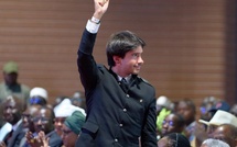 Diamniadio : Juan Branco, invité vedette du premier congrès de PASTEF