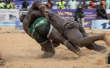 Lutte : Reug Reug renverse Boy Niang 2 et signe un retour tonitruant dans l’arène