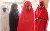  Nigeria : Boko Haram libère plus de 400 femmes et enfants enlevés