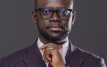 Bénin : Nicolas Simel Ndiaye nommé Coordonnateur du Bureau d’Appui stratégique de la Présidence