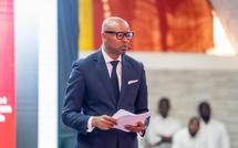 « Pas dans le bordel » : la sortie musclée du nouveau ministre Alpha Thiam lors de la passation de service
