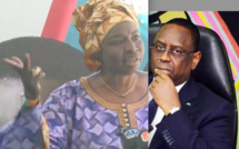 Mimi Touré sur la candidature de Macky Sall à l’ONU : « Ce sujet est loin de préoccuper les Sénégalais »
