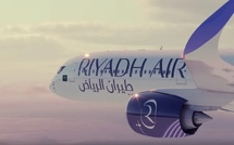 Riyadh Air décolle : l’Arabie saoudite lance sa nouvelle compagnie nationale pour concurrencer Emirates et Qatar Airways
